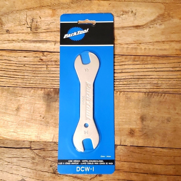 Park Tool Other Park Tool Dcw Cone Wrench 13mm14mm Poshmark